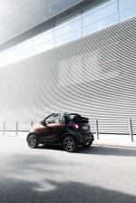 Smart EQ ForTwo Prime Cabrio 2018 года (WW)